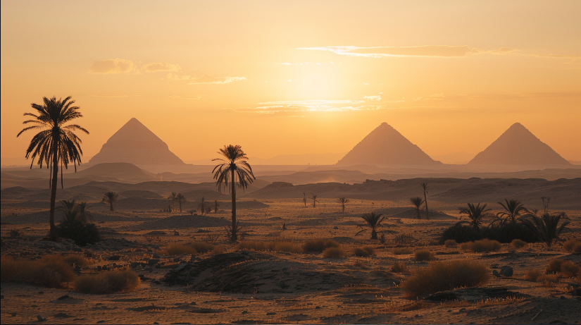 Egypt