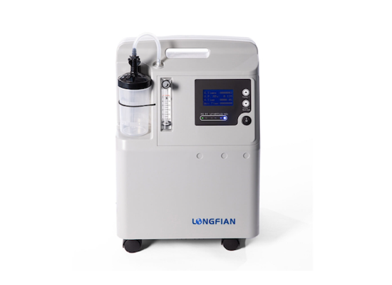 Longfian JAY-5AW 5 LT Oksijen Konsantratörü