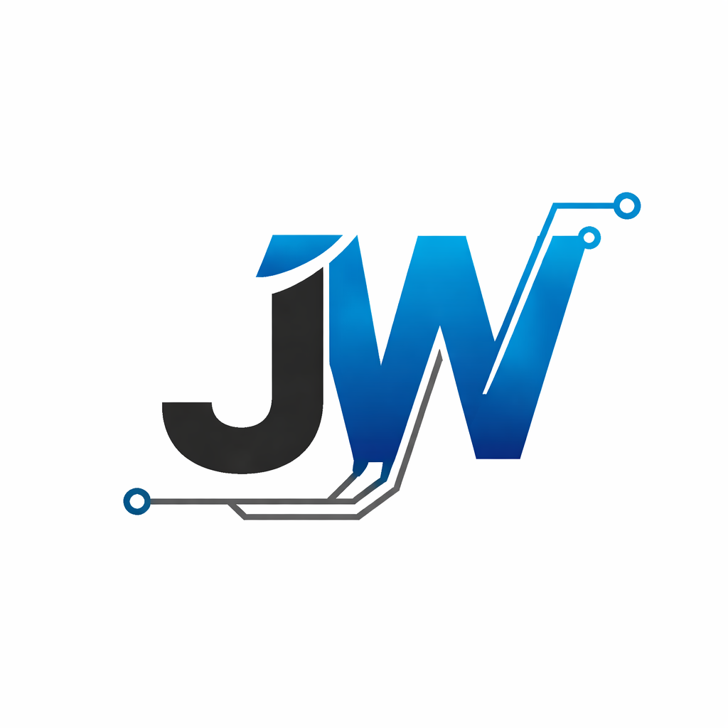 JW Webdesign Logo