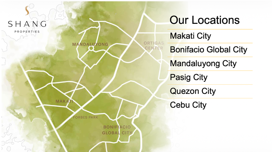 Shang Properties Global