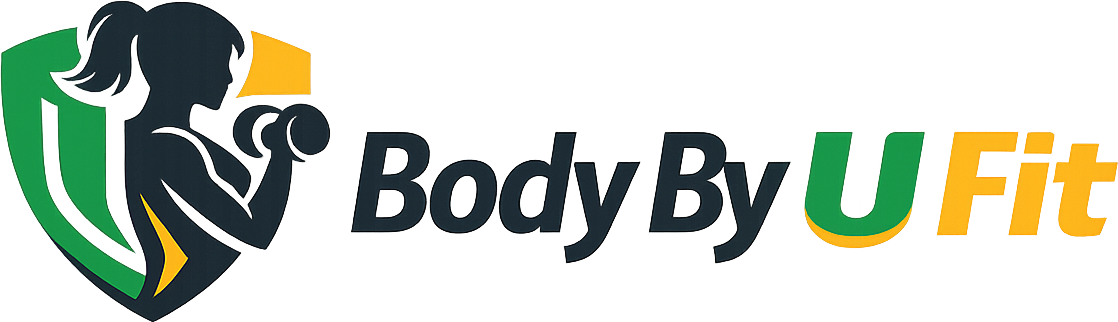 Body By U Fit