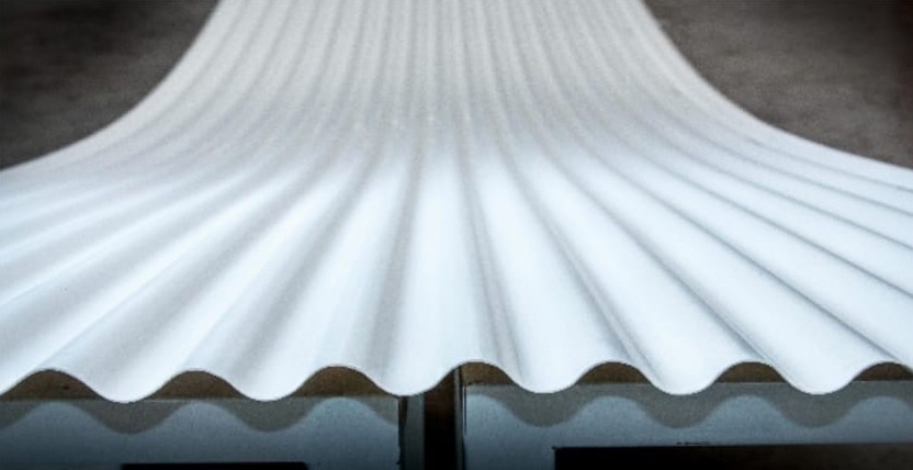 UniCapa OND93 PVC Sheet Background