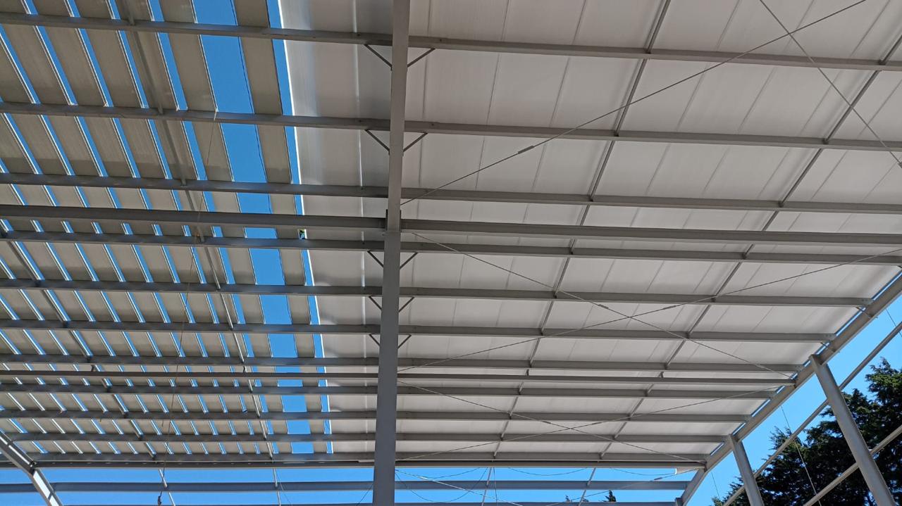 Thermoflex Pecuario - Rollo especializado