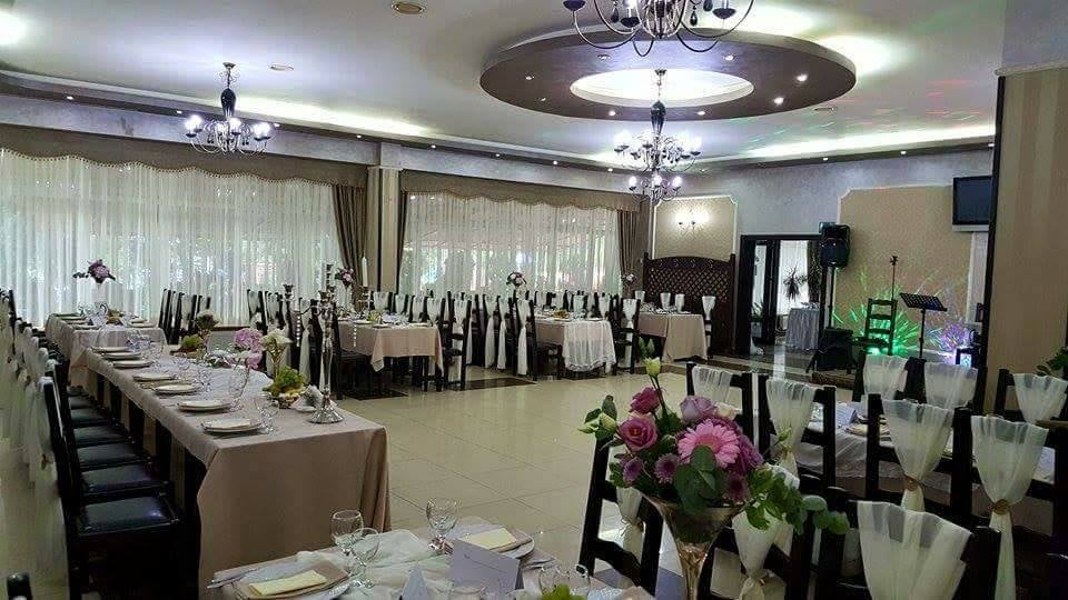 Restaurant Aviatori - Ambianță autentică și mâncare delicioasă