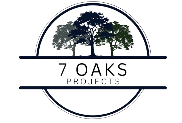 7 Oaks Projects Logo