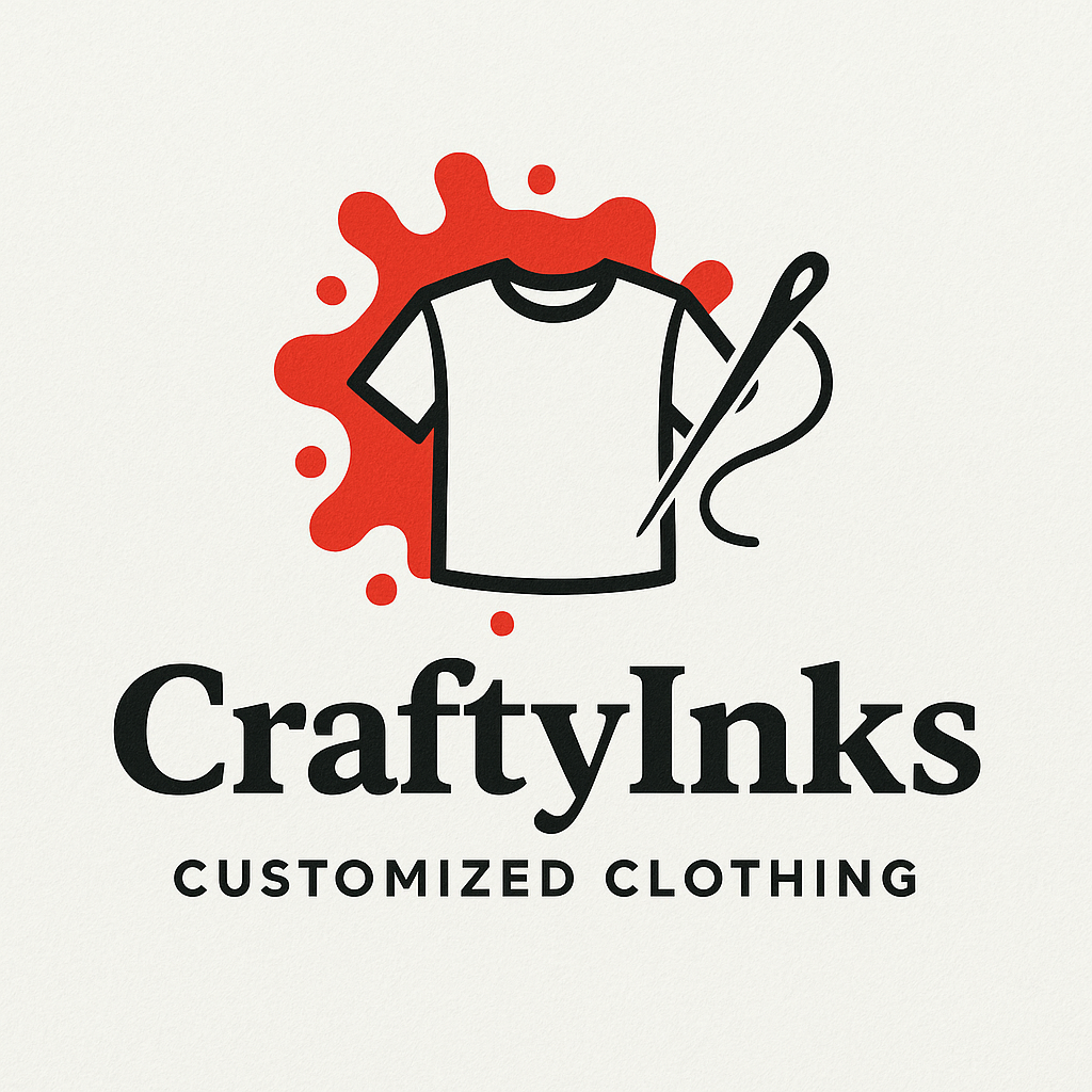 CraftyInks Logo