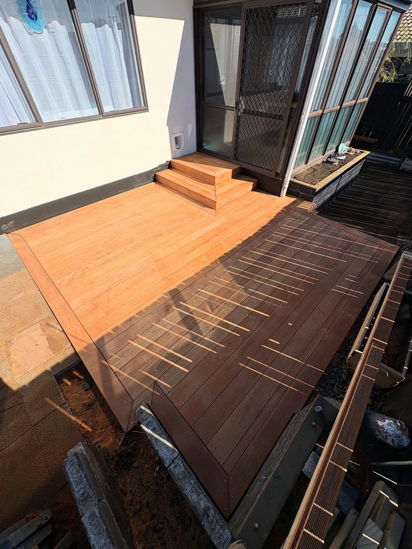 Decks in Mount Maunganui photo 1
