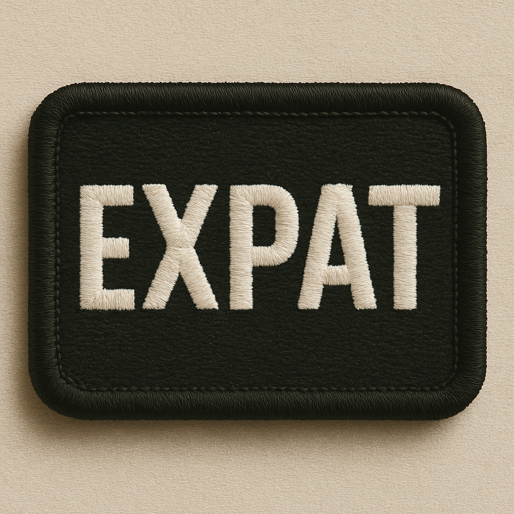 Custom Text Patches