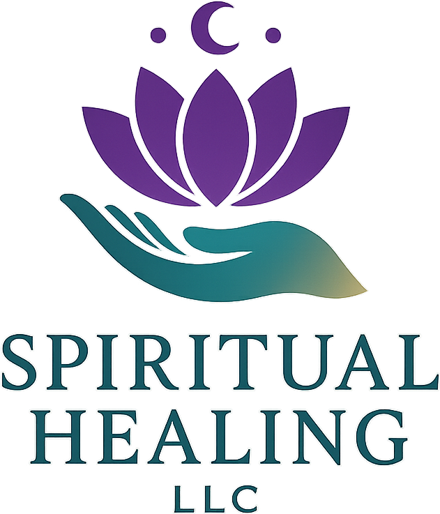 Spiritual Guidance Center Logo