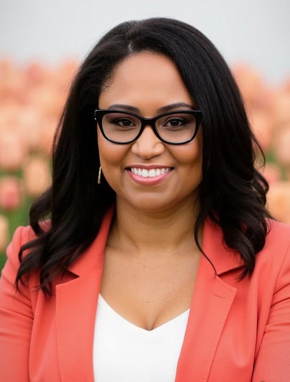 Sharla-Louise Tover, Psychiatric Mental Health Nurse Practitioner, Board Certified - Serotonin Spot Mental Health