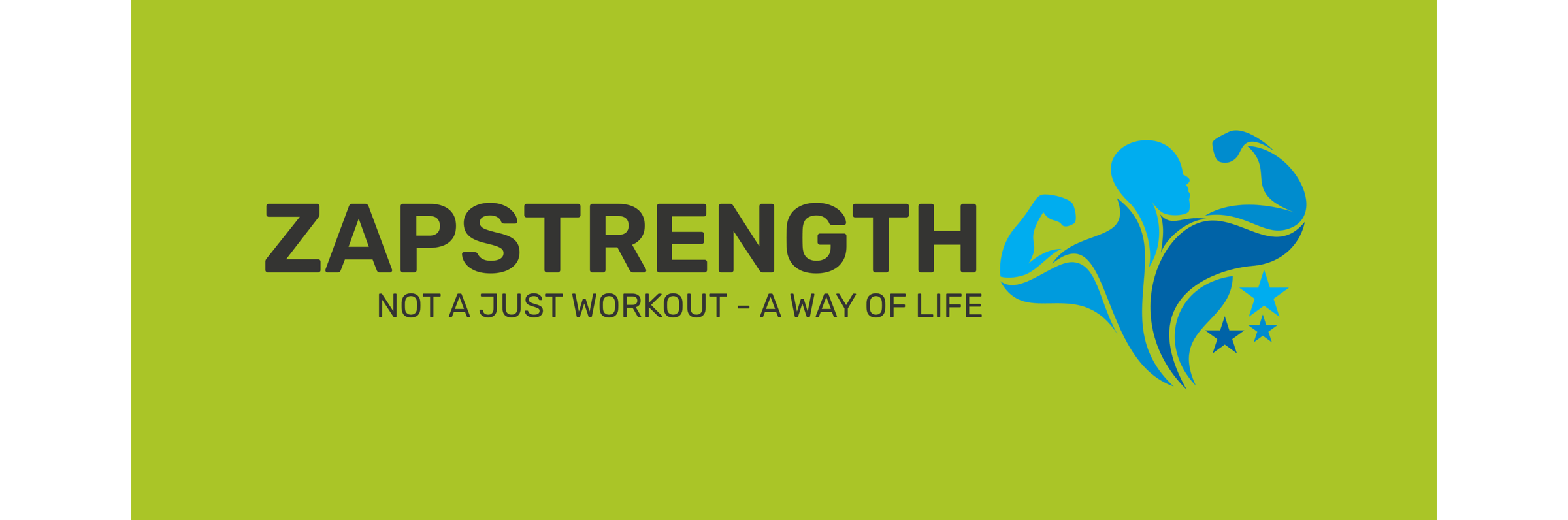 ZapStrength