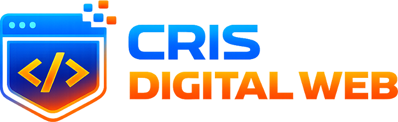 Cris Digital Web