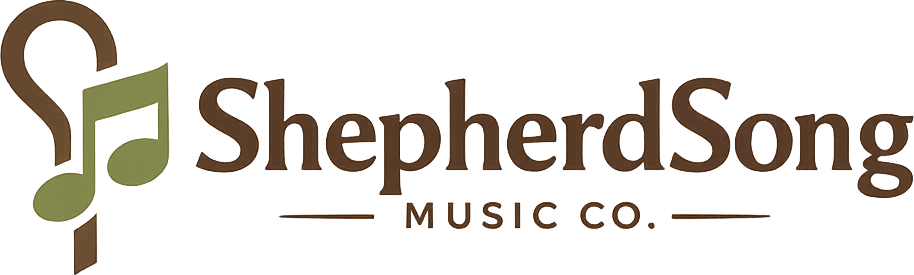 ShepherdSong Music Co.