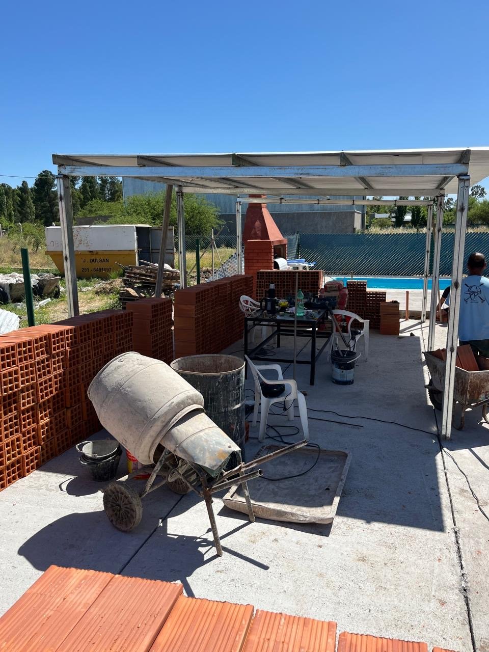 Proyecto construcción 9