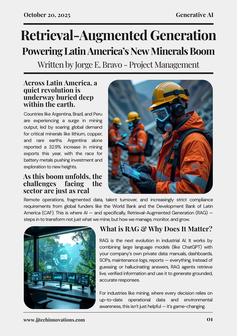 Retrieval-Augmented Generation article preview