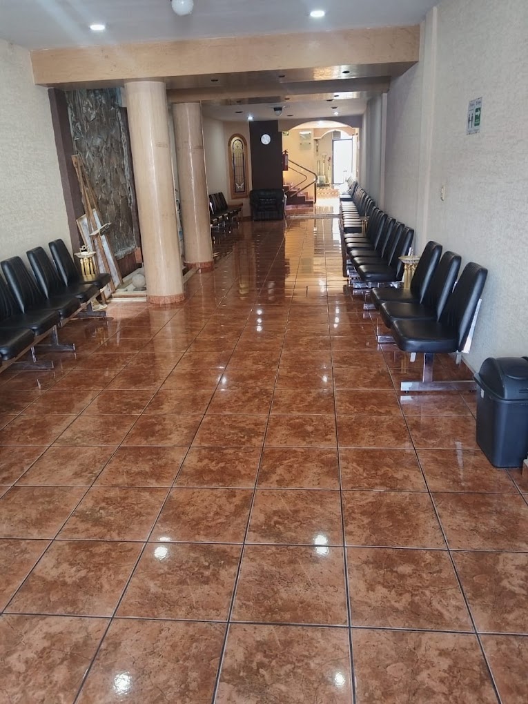 Sala Izquierdo 1 - Imagen 1