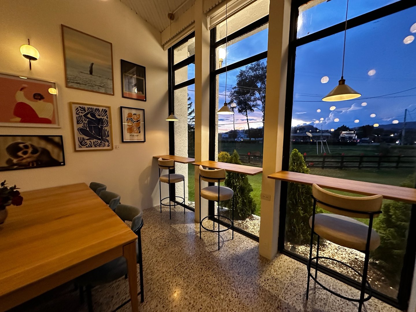 Casa Completa Cassia - Vista 4