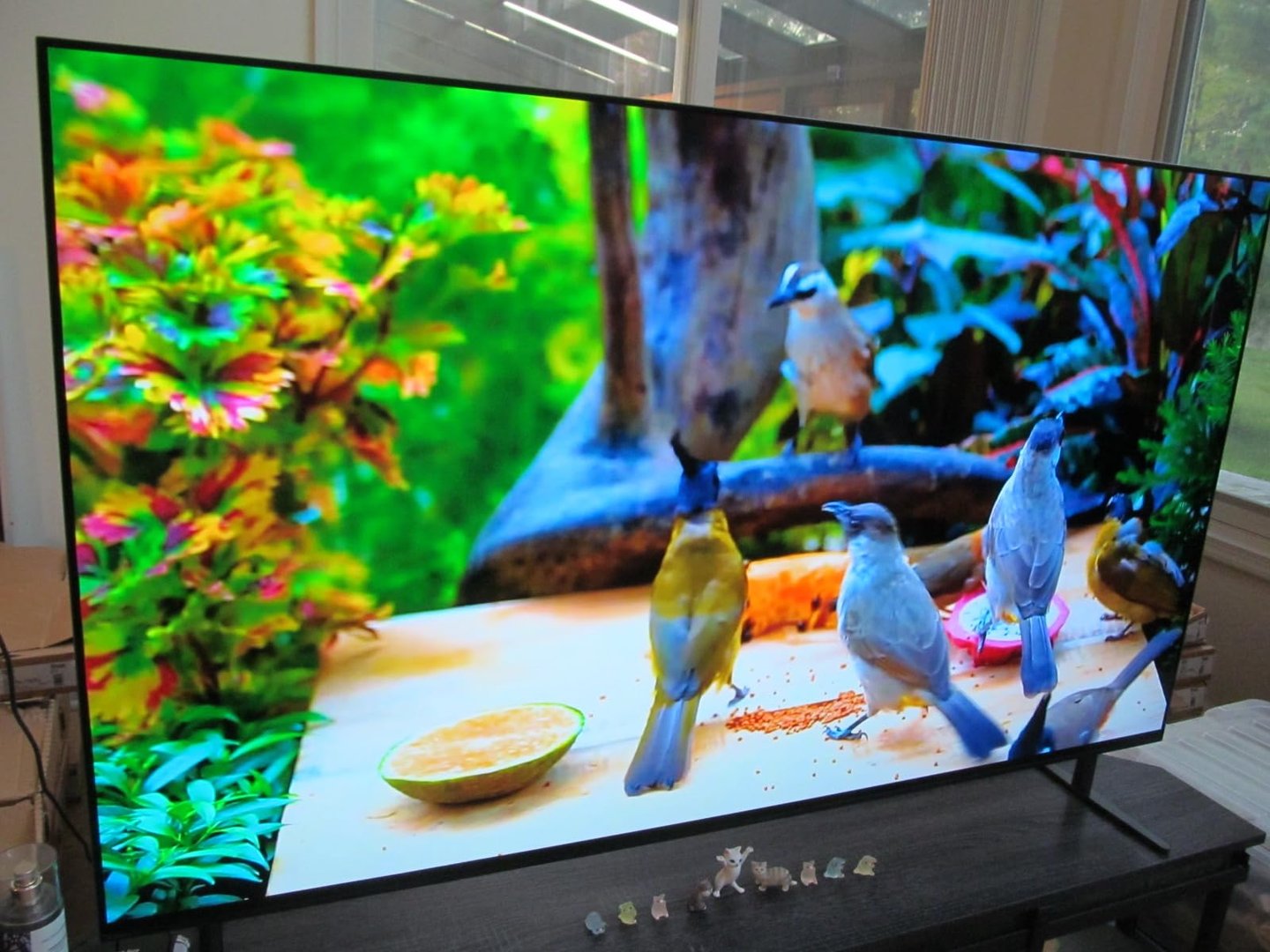 Sony TV picture settings guide