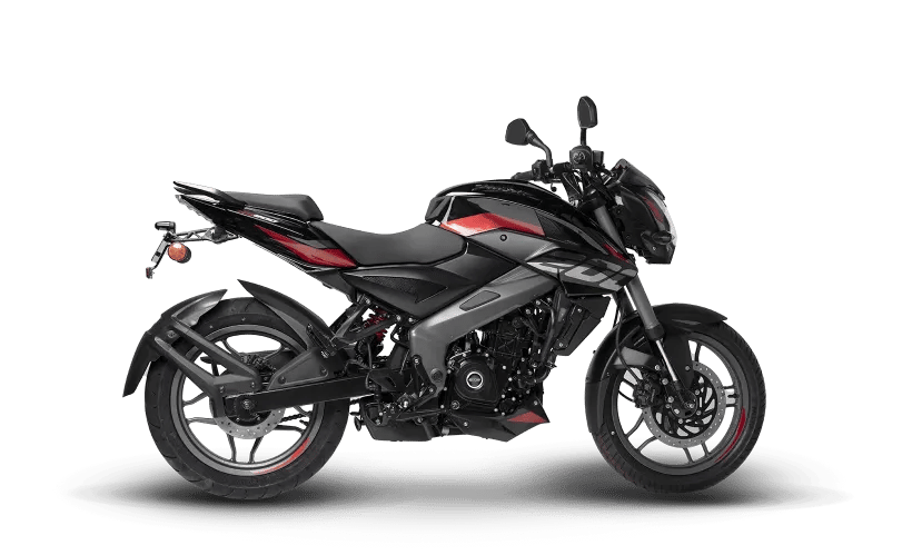 Motorcycle Image