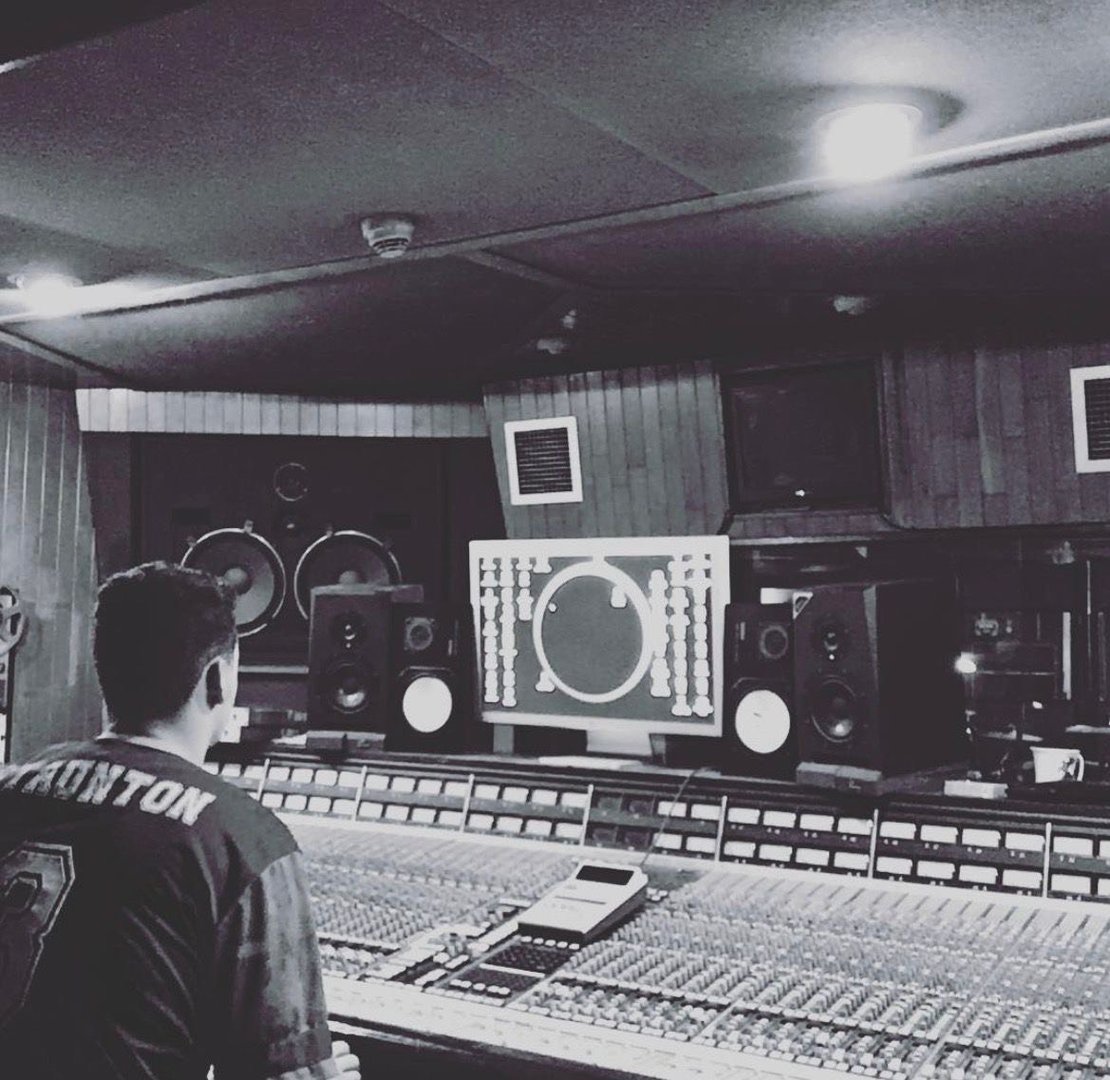 Guest House Audio Studio