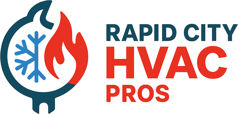 Rapid City HVAC Pros Logo