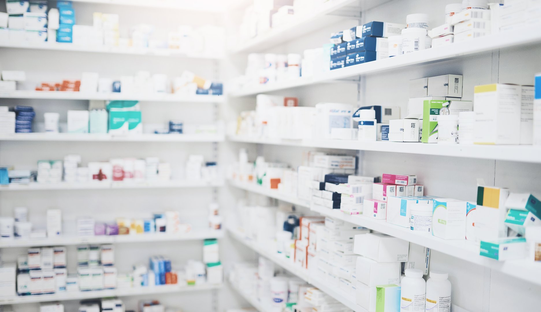 There's something for every illness