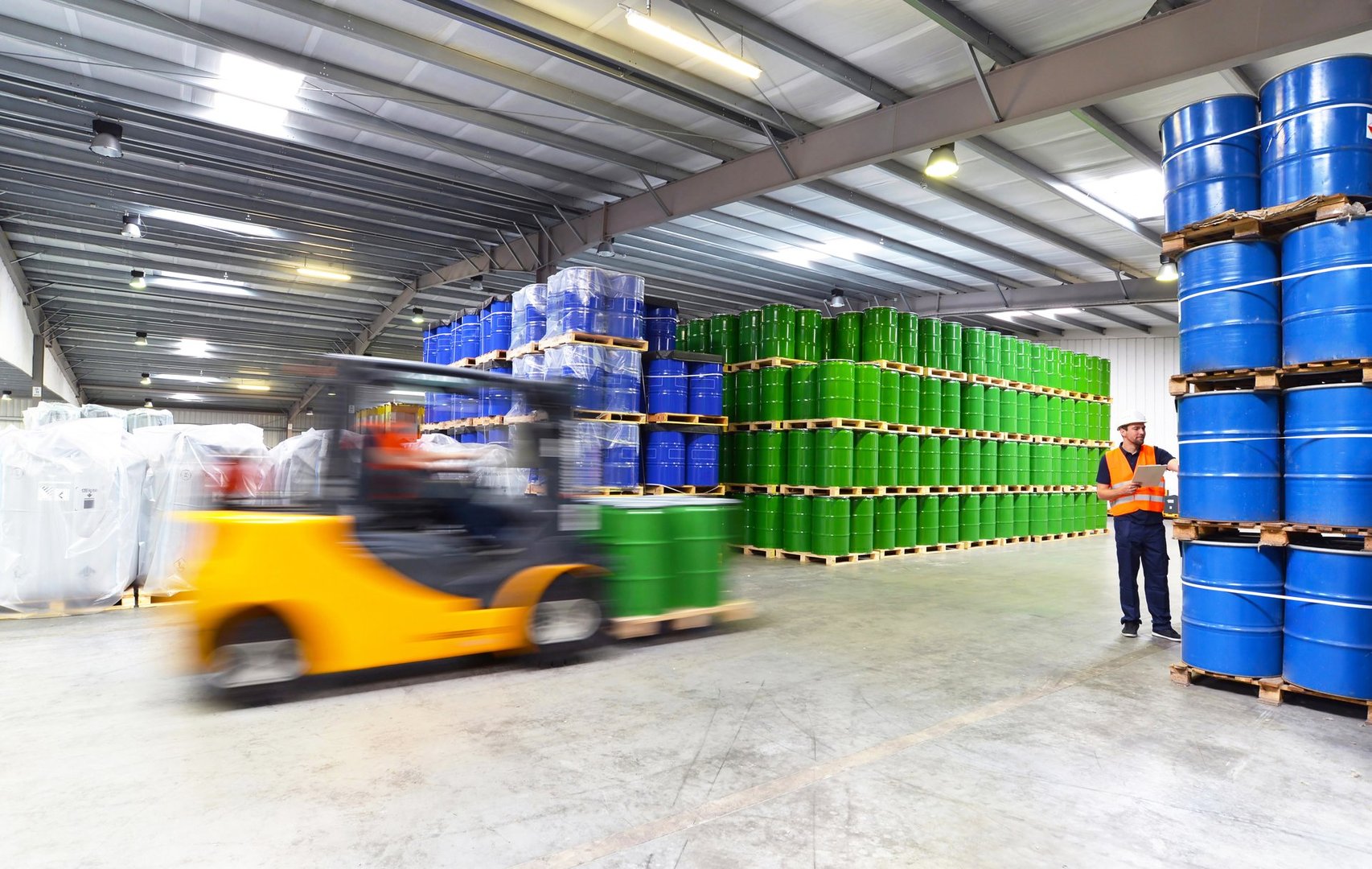 Exceptional Sourcing Solutions