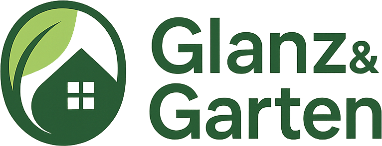 Glanz&Garten Logo