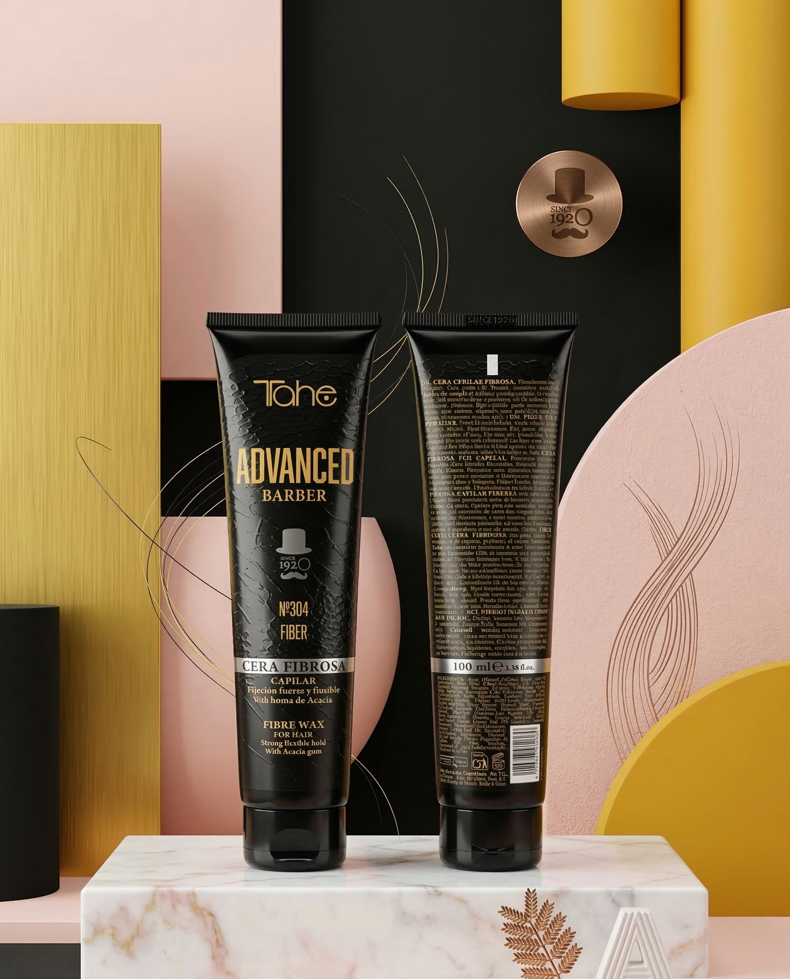 Tahe Advanced Barber Nº304