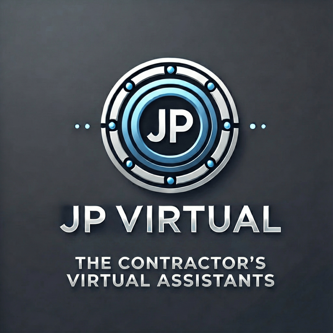 JP Virtual Logo