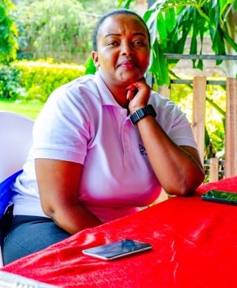 Margaret Maina - Immigration Director at Watech Network Solutions