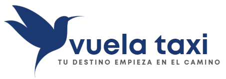 Vuelta Taxi Ok Logo