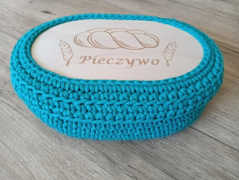 Koszyk na pieczywo 10