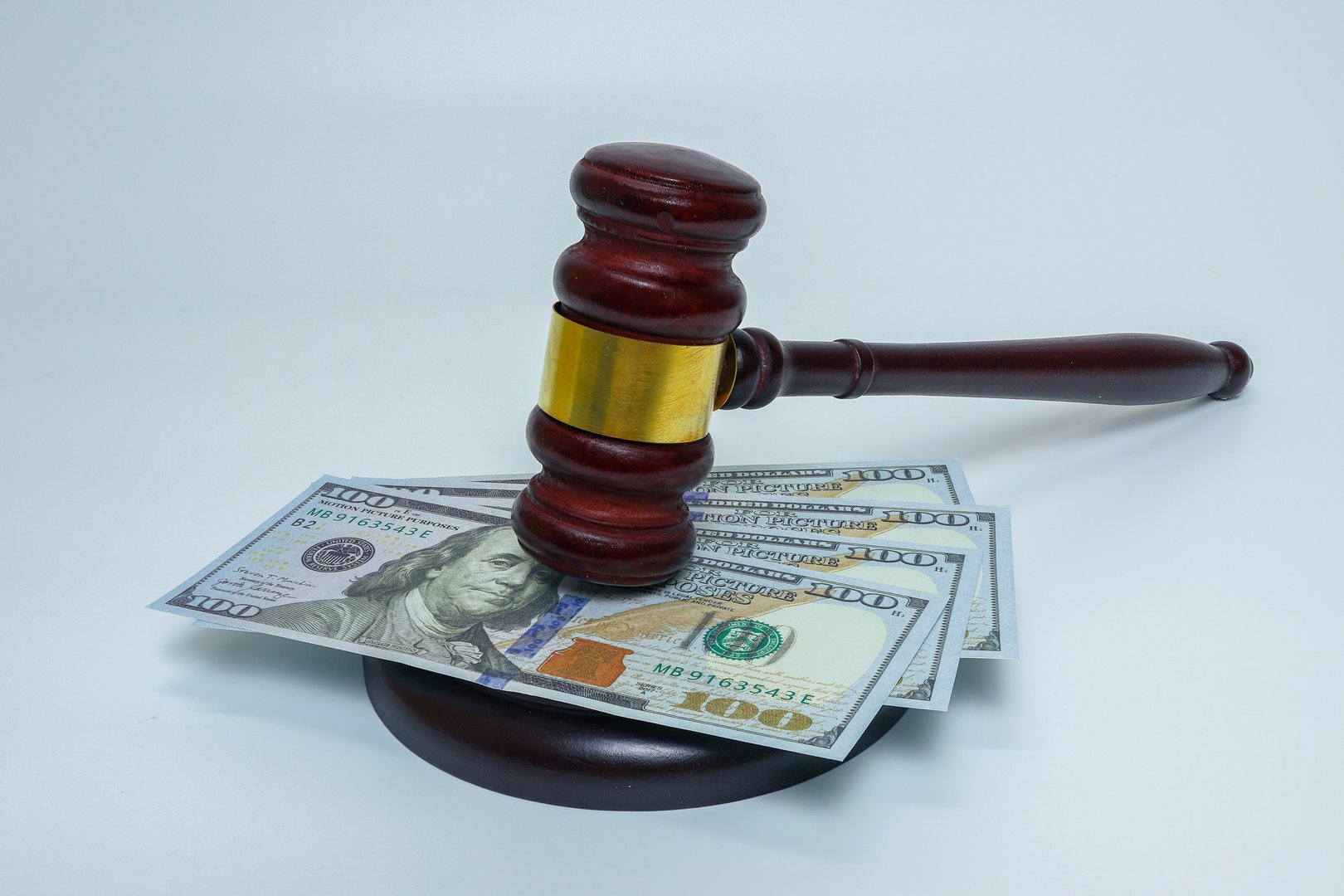 Multas administrativas a negocios en México