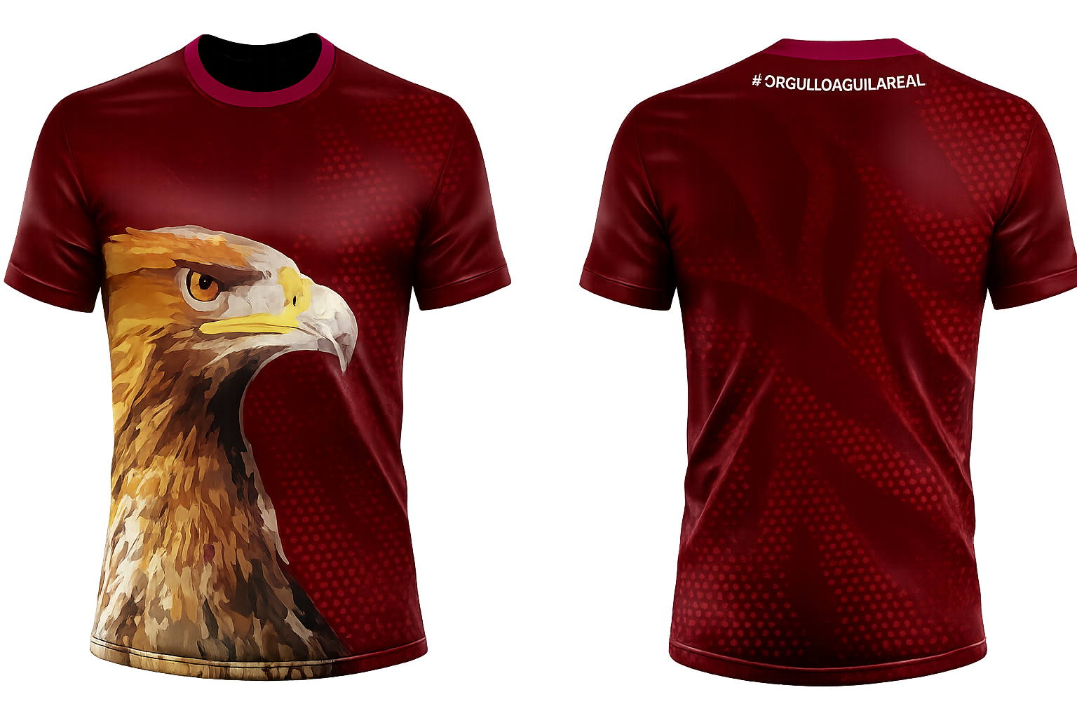 Eagle Racing Tee