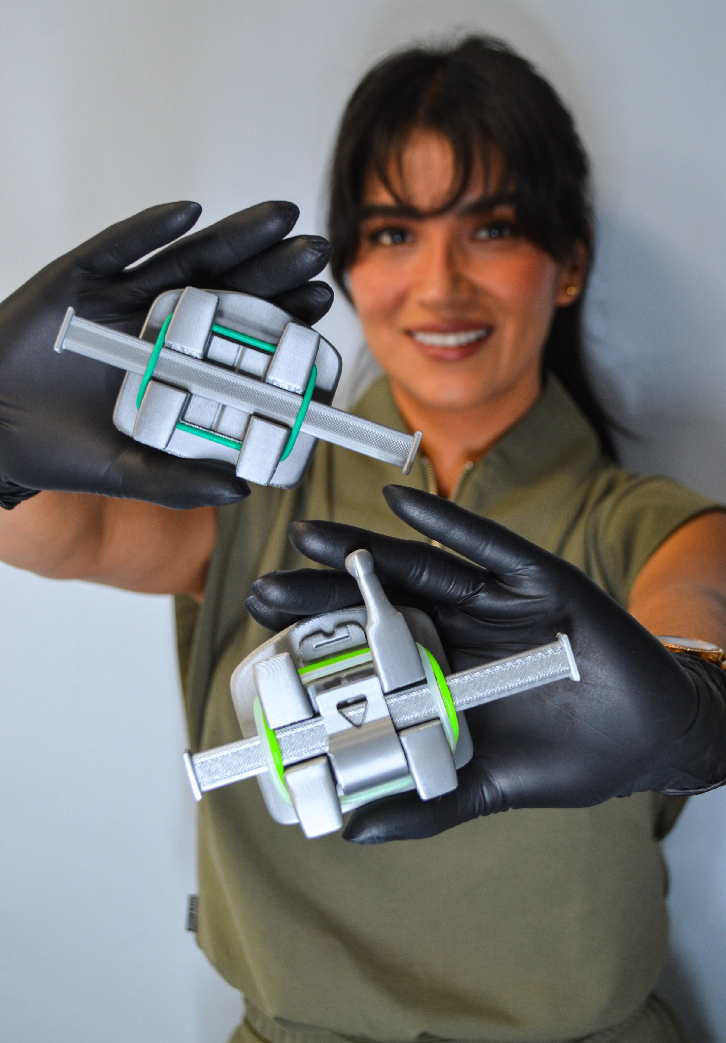 Ortodoncia para adultos