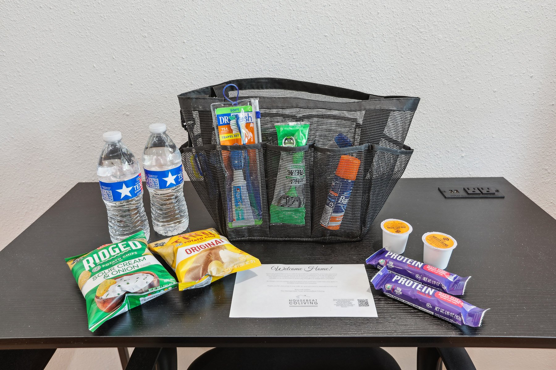 HouseBeat CoLiving Property