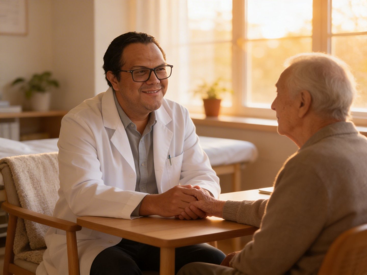 Dr. Daniel Alberto Rodas Gudiel