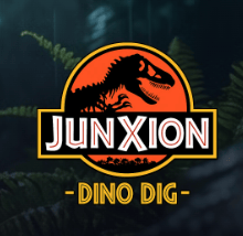 Dino Dig