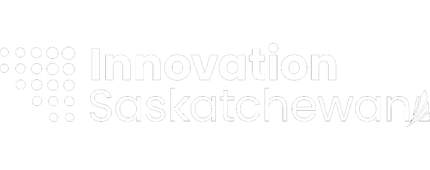 Innovation Saskatchewan Logo