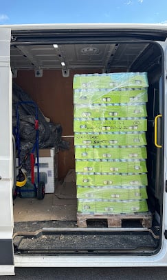 Europak promet projekt 6