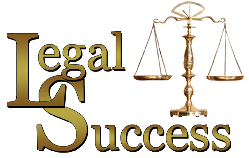 Legal Success