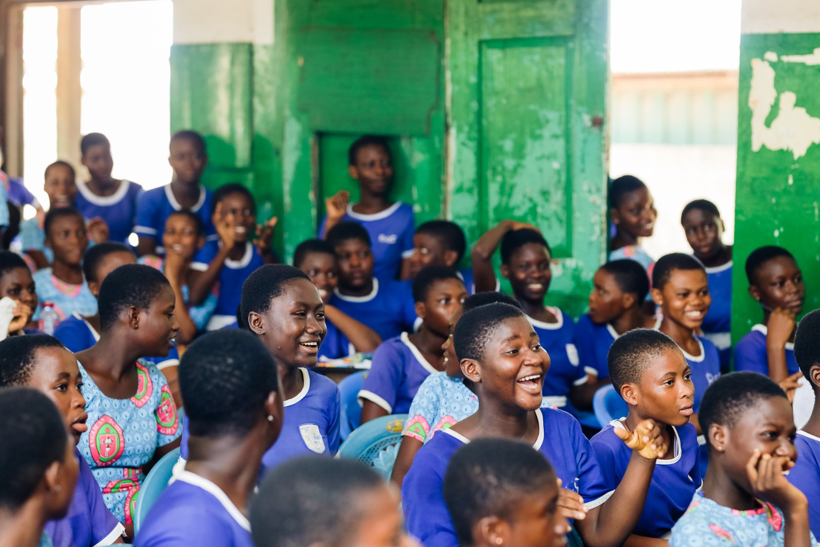 EmpowerHer Health Education