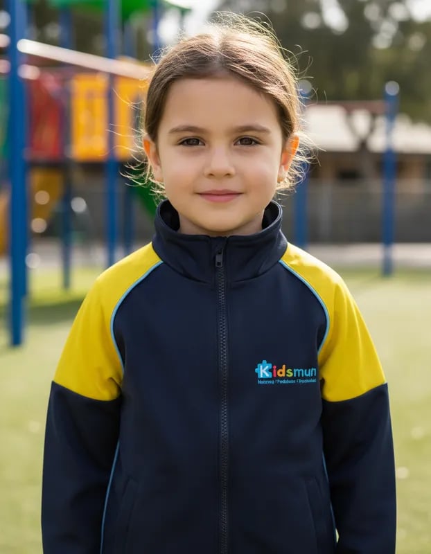 Chamkids uniform collection