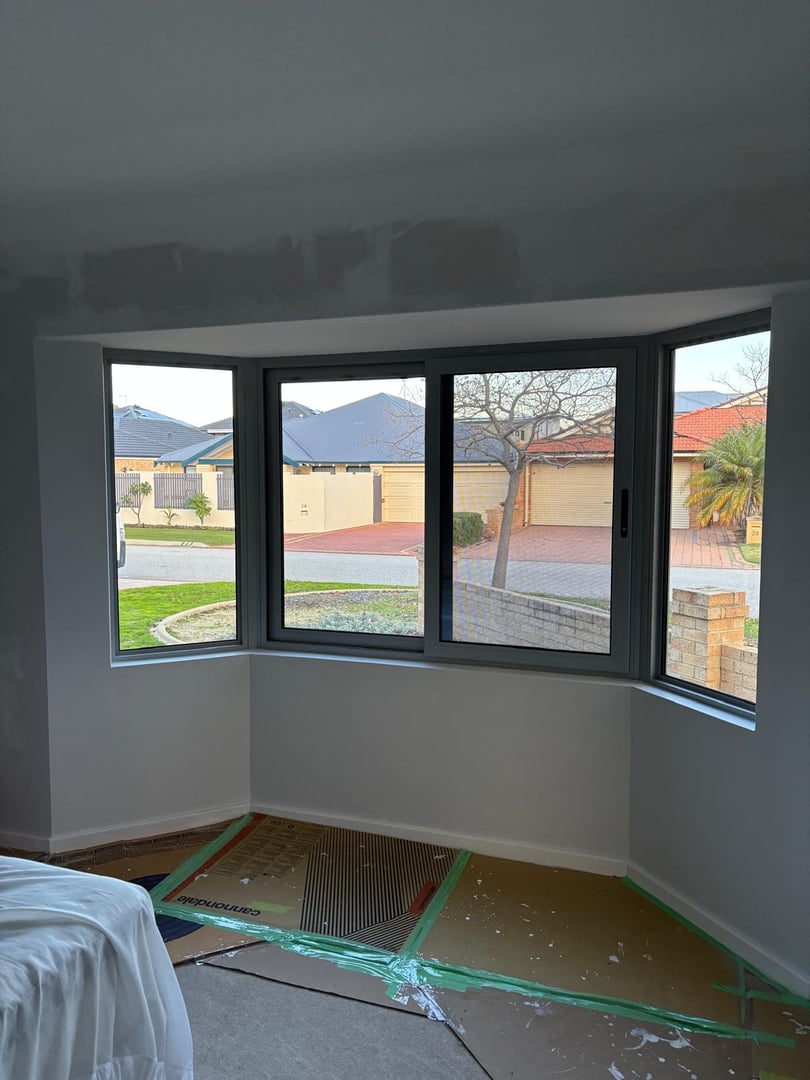 Perth window shutters indoor plantation shutters installation service