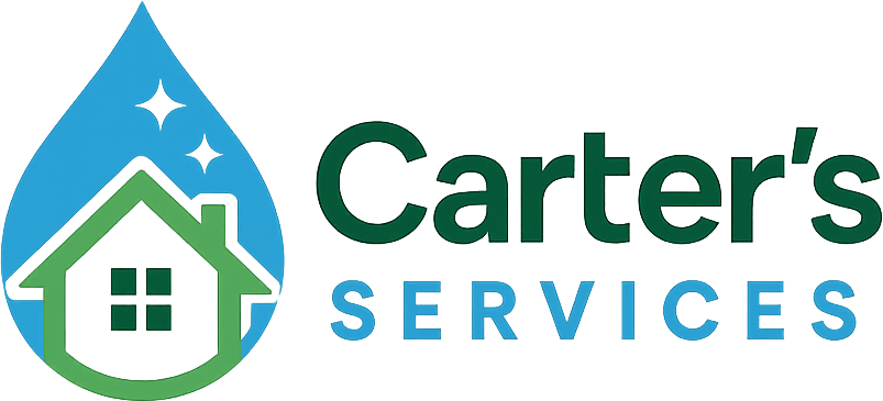 Carter's Services Logo
