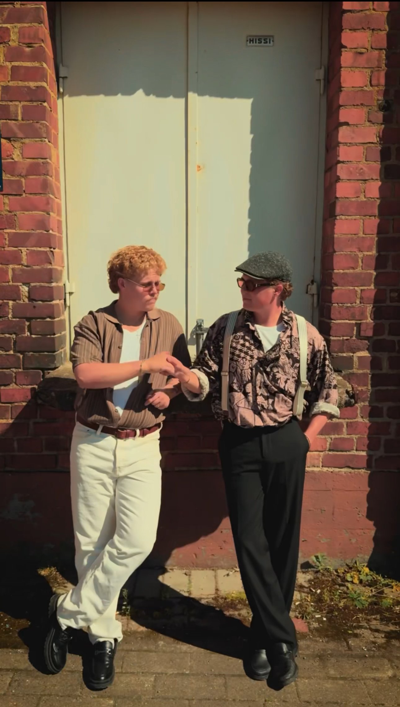 Moments Industry Hero