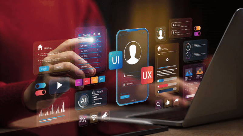 Website Design Process