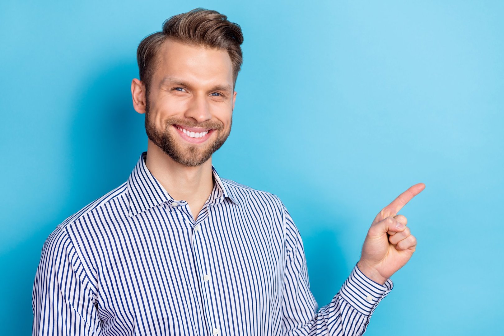 Happy customer feedback