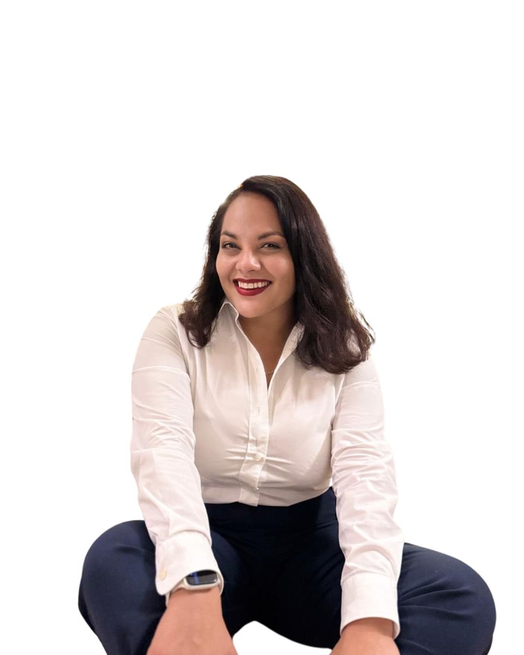 Mariana Castañeda - Fundadora de Miel del Alma, Médico en Salud Ocupacional